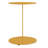 Note Steel Top End Table-94579063-41896669