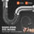 VEVOR Cable Organizer