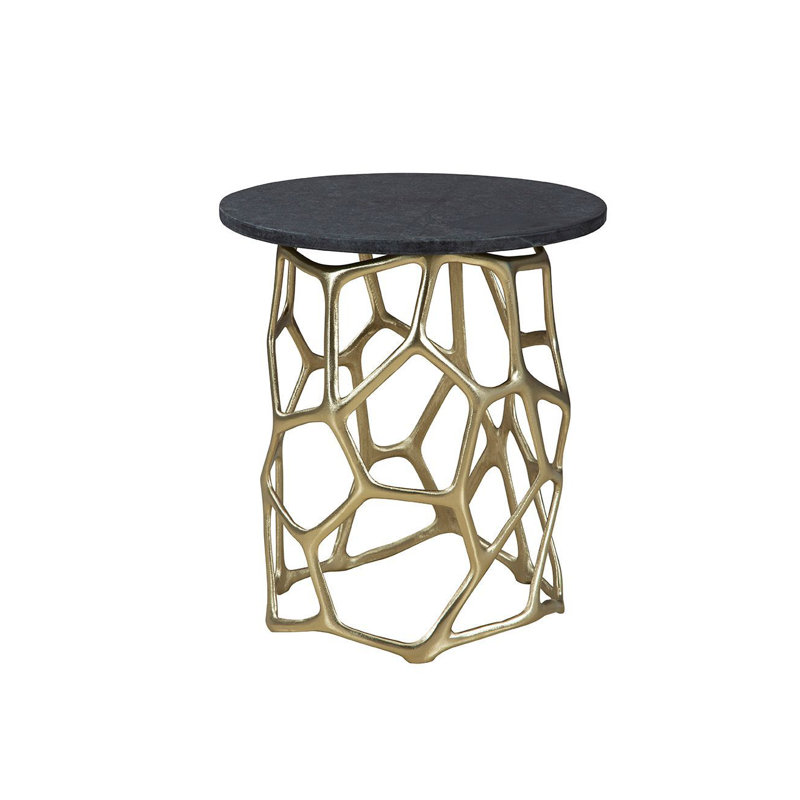 Ariel End Table