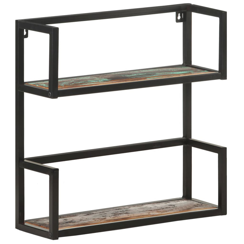 Tharpe with Reclaimed Wood