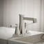 Riff Centerset Bathroom Sink Faucet, 1.2 GPM-1114810650