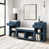 Bleu marine antique est en rupture de stock