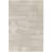 Alpini Beige Global Geometric Area Rug