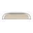 Toulouse Wool Upholstered Bench