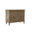 Roseville Solid Wood Accent Chest