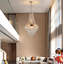 Lustre en cristal 11 lumières Modern-130217910