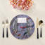 Cotton Blend Square Napkins-1798352475