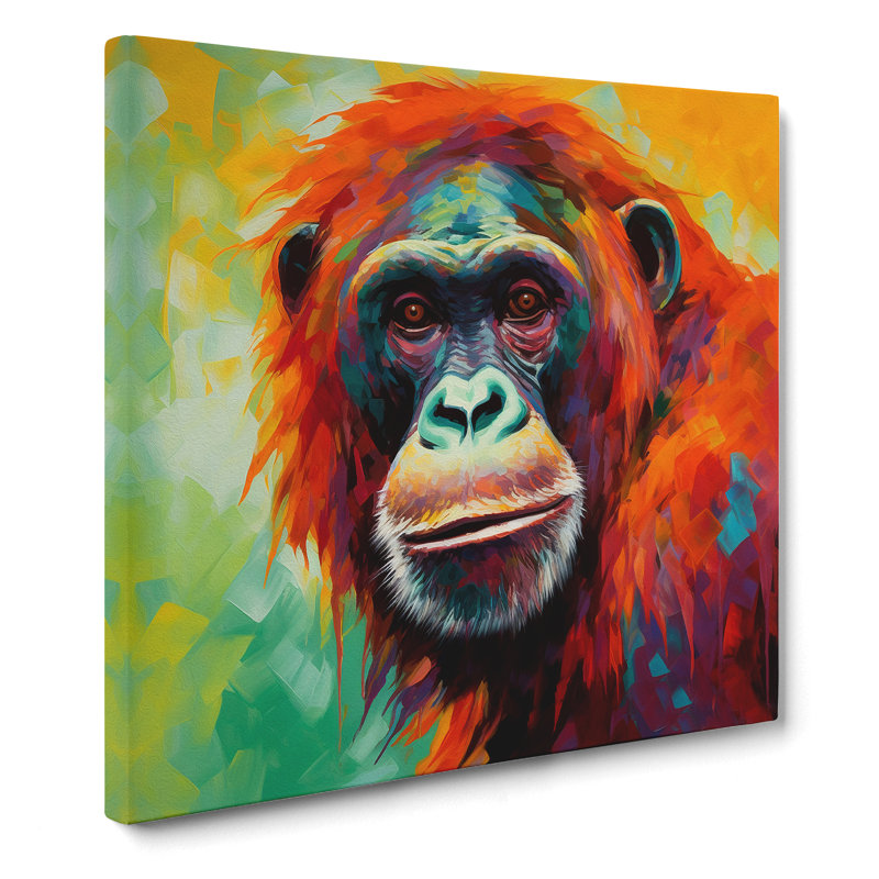 Print, 35cm H x 35cm W