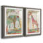 «Elephant Montage», ensemble de 2 impressions-1370356180-1370356179-1370356184