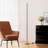 Allana 57.5"  Dimmable LED Novelty Corner Floor Lamp-285661294-285661288-343862667