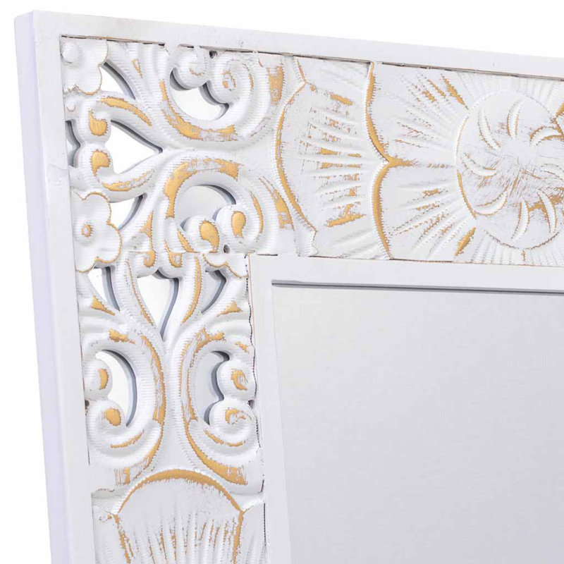Stanchfield Rectangle Mirror