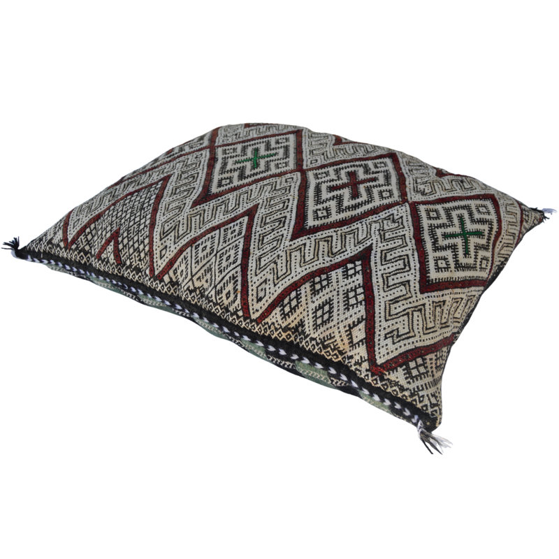 Lumbar Pillow Cover & Insert