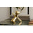 Abstract Geometric Aluminum Sculpture-16966820-100826322