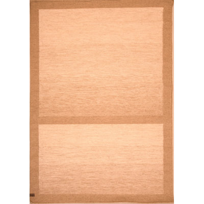 Deatsville Wool Hand Woven Area Rug
