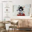 Geisha urbaine Leisha-107713631