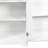 Laundry Cabinet With Doors And Shelf