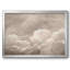 «Painted Clouds I», reproduction d'art sur toile-1839811368-1839811370