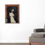 Edvard Munch - Wrapped Canvas Painting-21210724