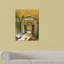 Vincent Van Gogh - Wrapped Canvas Painting-21210784
