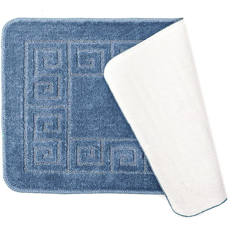 Tamsa Non-Slip, Light Blue