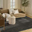 Tapis d'intérieur moderne multicolore Rassow-428856026-408206804