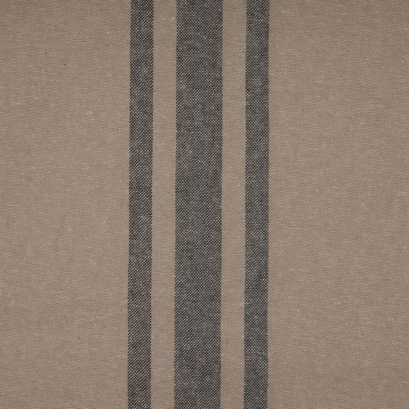 Rideau de café 72 po Juana, Anthracite, L 72 po x L 24 po