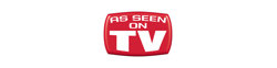 Logo As Seen On TV