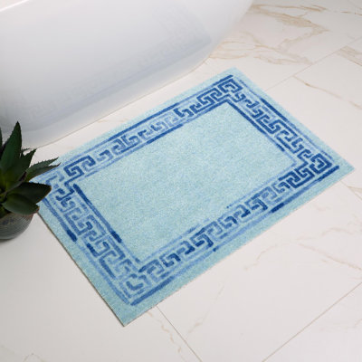 Non-Slip Bath Mat