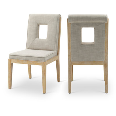 Chaise d'appoint Flore