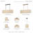 Audreona 1 Light Bronze Pendant