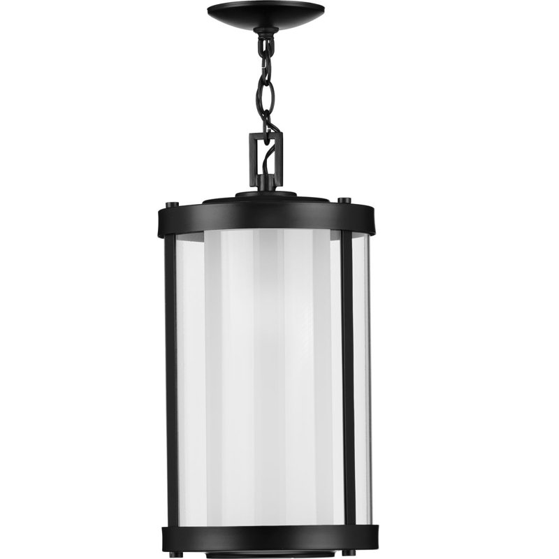 Hawwa Outdoor Hanging Lantern