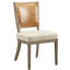 Lina Upholstered Dining Chair