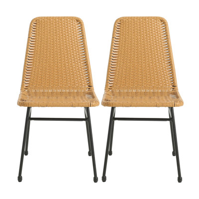 Dining Chair ( SET OF 2)