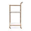 Felix Astle Bar Cart