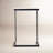 Ollie Marble C-Style End Table-1457220281