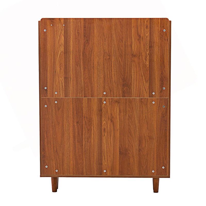 Armoire décorative, armoire à chaussures minimaliste moderne