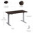 Move 60 Series Adjustable Metal Base Standing Desk-61872344-61872346