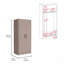 180 Armoire Beery, Chambre-1043291261