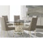 Caracole Classic 77'' W Sideboard