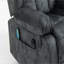 Fauteuil inclinable électrique inclinable électrique