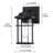 Schock Wall Light-370581985