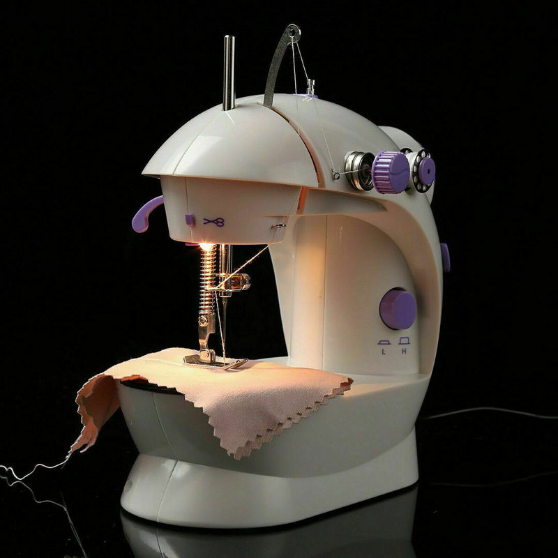 Anra Deals Ltds Electronic Sewing Machine