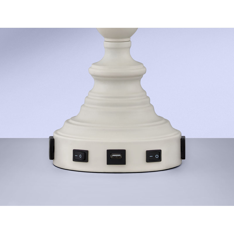 Coastal Sands USB Standard