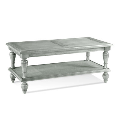 Grand View Cocktail Table