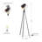 Royse 61'' Tripod Floor Lamp