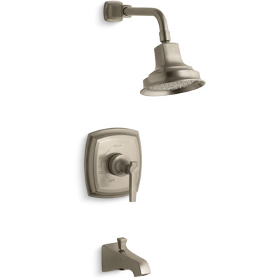 Margaux® Tub and Shower Faucet