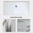 Flat Wall Mirror-62524765