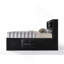 Lit double avec rangement Ireland-1683153841