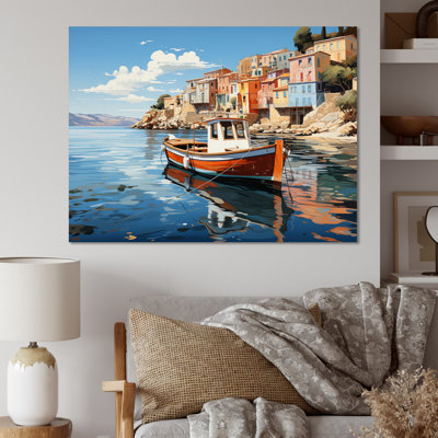 " Greece Maritime Charm II "