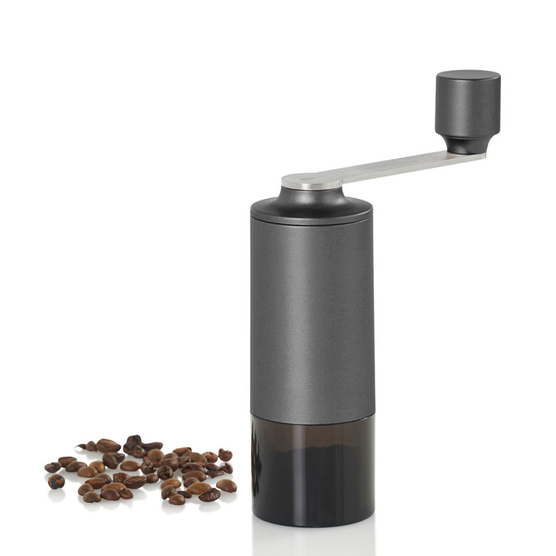 Adhoc Coffee Grinder Moro